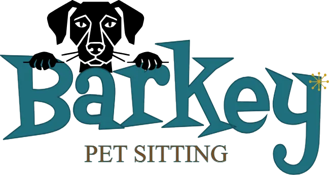 Barkey Pet Sitting