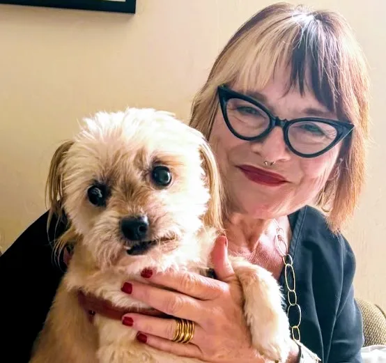 Susan Starkey